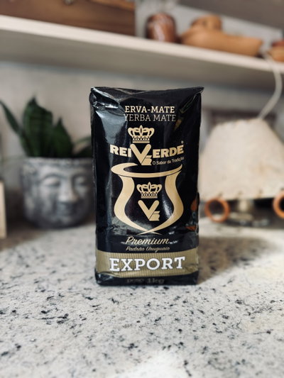 Rei Verde Premium