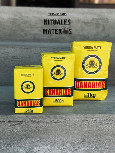 Canarias Tradicional 