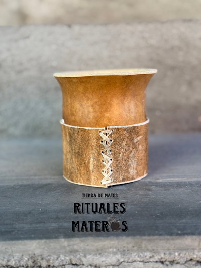 Mate Criollo