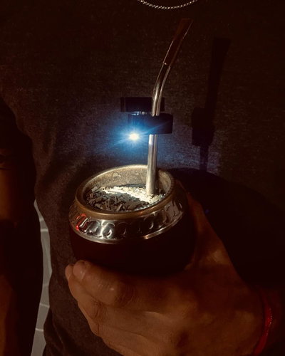 Luz Mate