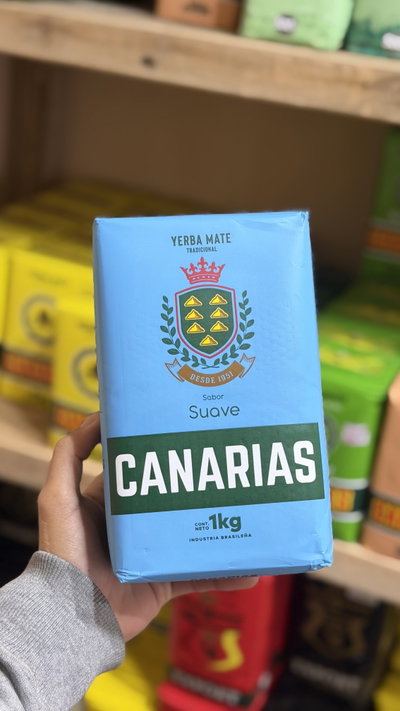 Canarias Suave