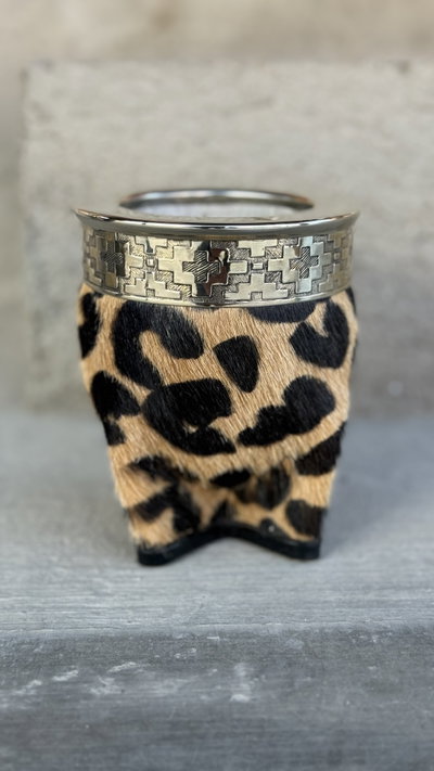 Imperial Animal Print