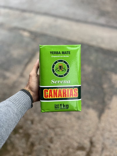 Canarias Serena