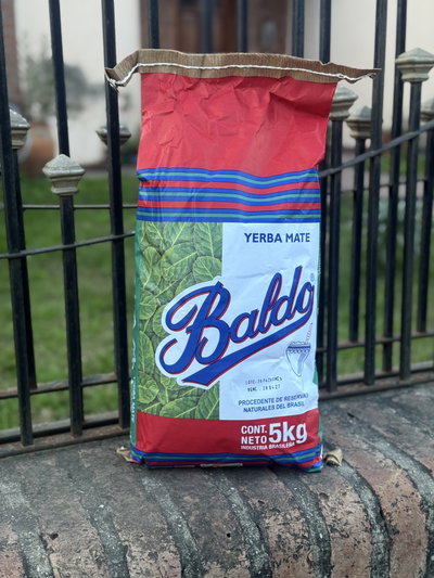 Bolsón Baldo 5kg
