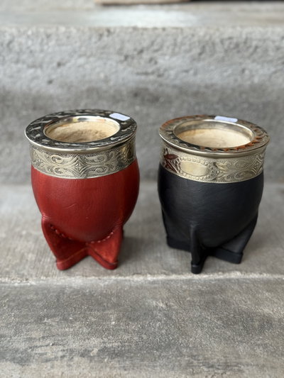Imperial Clásico Cincelado