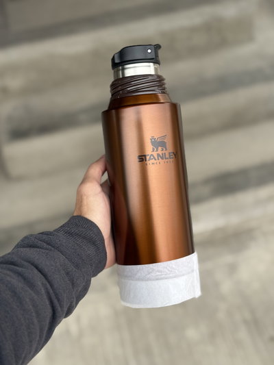 Termo Stanley Mate System 800ml