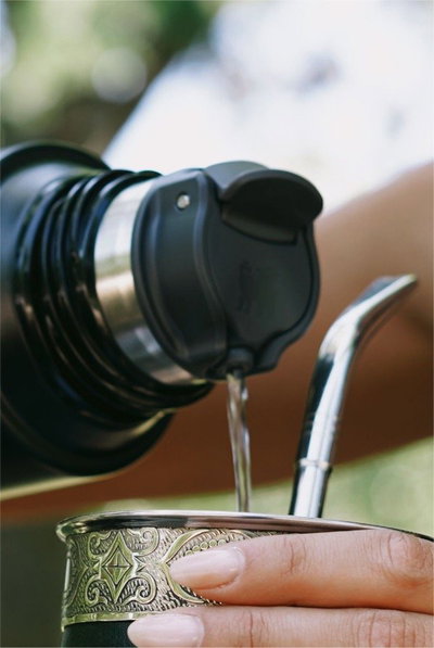 Tapón de precisión 