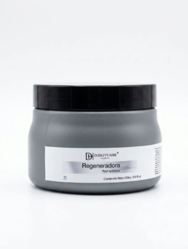 Mascara Regeneradora 350cc