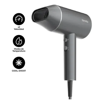 Secador de pelo Ventus 2100w 