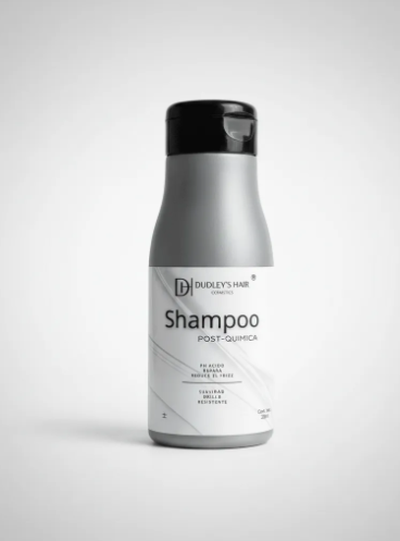 Shampoo Acido 350ml