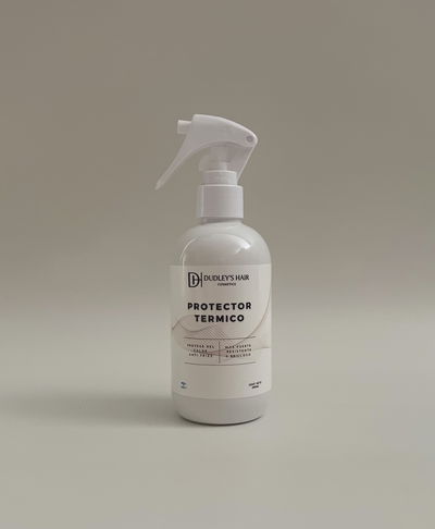 Protector Térmico Spray de Argan y Coco 250ml 