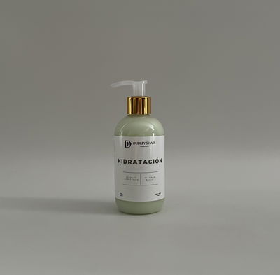 Mascarilla de Palta y Coco - Hidratación 250ml