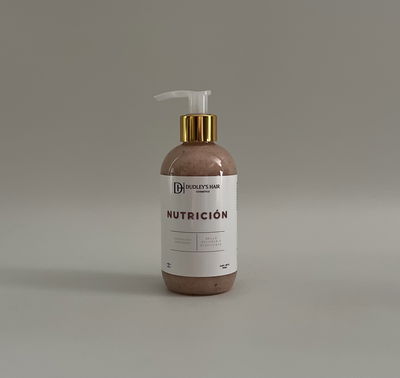 Mascarilla de Chocolate - Nutrición 250ml