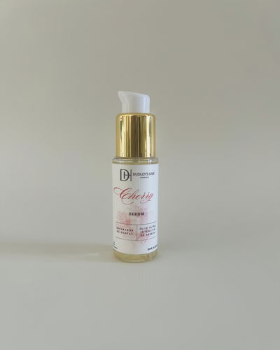 Serum Cherry reparador de puntas 30ml