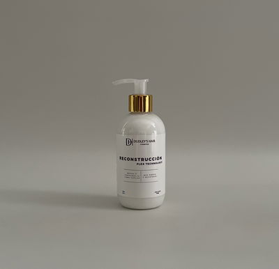 Mascarilla Plex - Reconstrucción 250ml