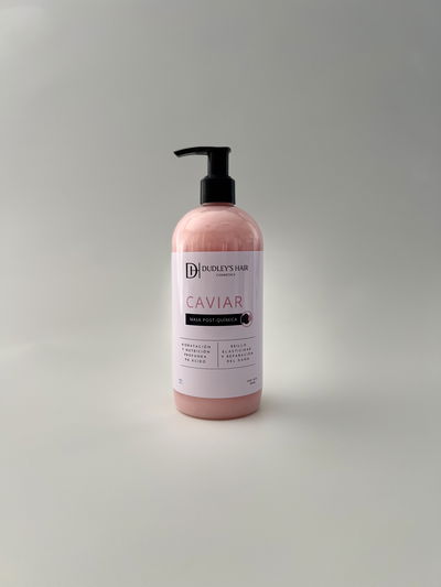 Mascara de caviar 500ml