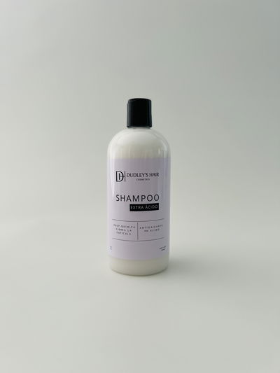 Shampo extra acido 500ml