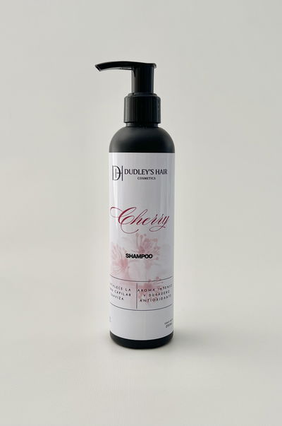 Shampoo Cherry 250ml
