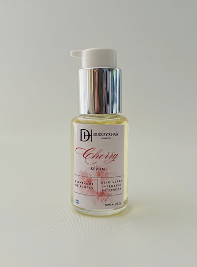 Serum Cherry reparador de puntas 30ml
