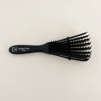 Cepillo Anti Frizz