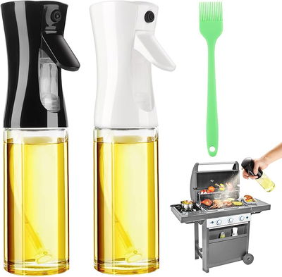 ACEITERA SPRAY CON TAPA PLASTICA