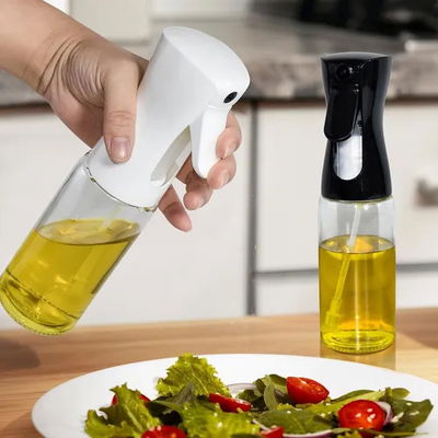 ACEIETERO DE VIDRIO CON SPRAY 300ML