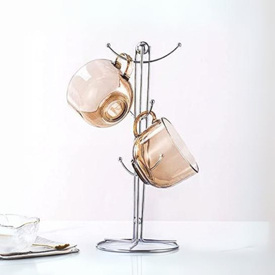 RACK PORTA TAZAS