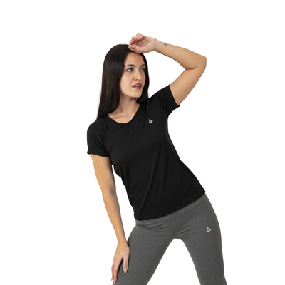 REMERA DRYFIT MUJER