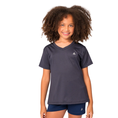 REMERA VAPLEX NIÑA