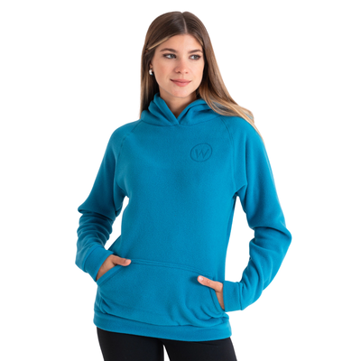 BUZO POLAR NEW MUJER