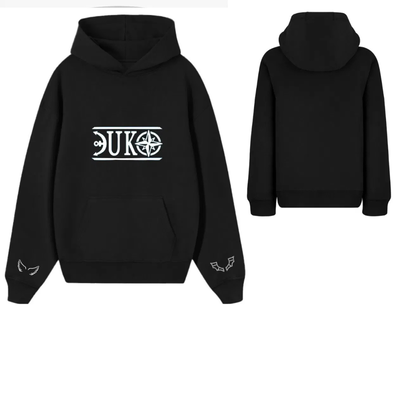 BUZO CANGURO OERSIZE