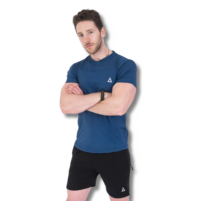 Remera Dryfit Hombre