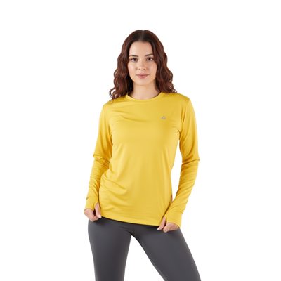 CAMISETA TERMICA MUJER