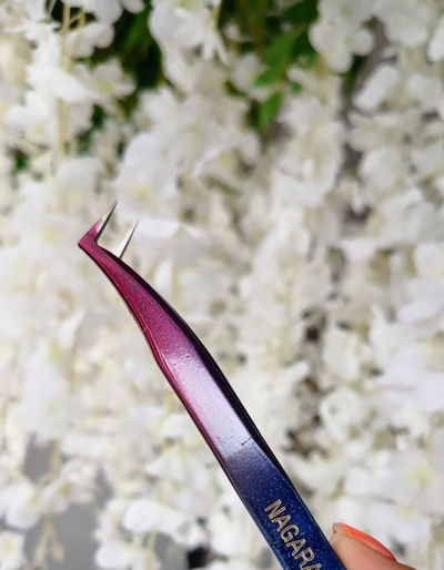 Pinza NAGARAKU ST-15