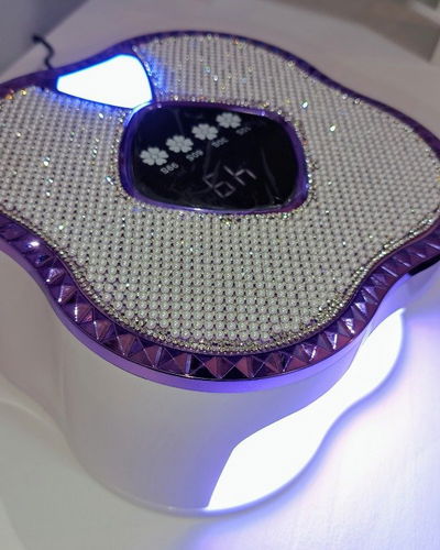 Cabina SUN flower 288w