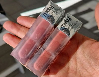 Lip stick MELY