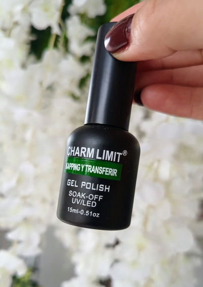 Kapping charmlimit 15ml