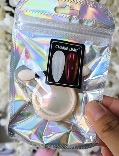 Polvo aurora CHARMLIMIT