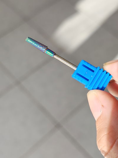 Fresa umbrella carburo 