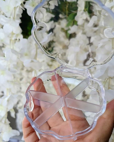 Organizador FLOR