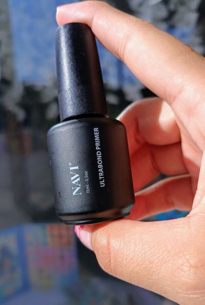 Ultrabond primer NAVI