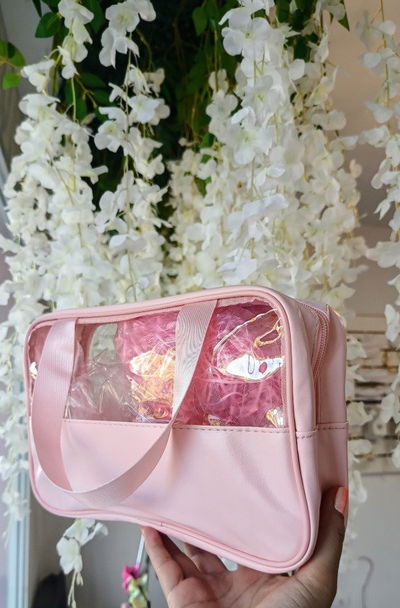 Neceser PINK