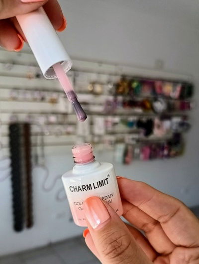Via lactea rosa CHARMLIMIT