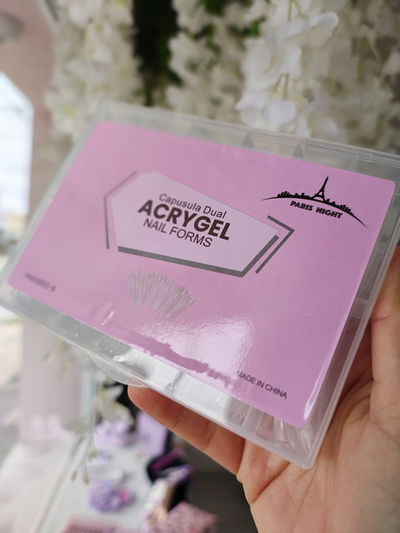 Capsulas dual PARIS NIGHT coffin