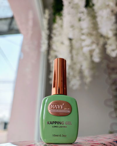 Kapping NAVI 10ml