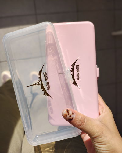 Estuche organizador de herramientas