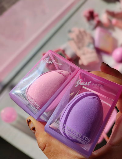 Esponja MAKE UP 