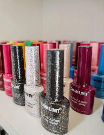 Charmlimit 7ml APROBADO 