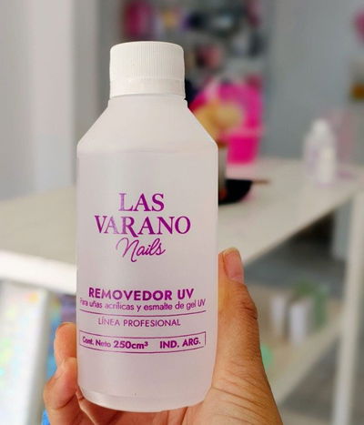 Removedor Las Varano 250 ml