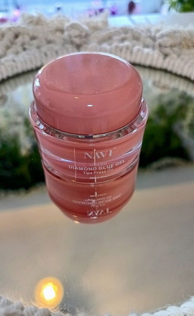 Gel sólido NAVI